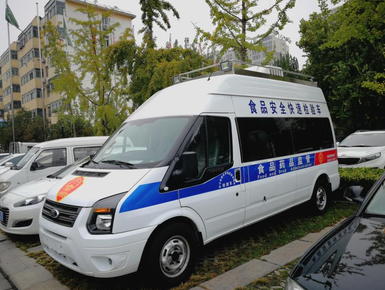 食品安全檢測車檢測內(nèi)容有哪些？