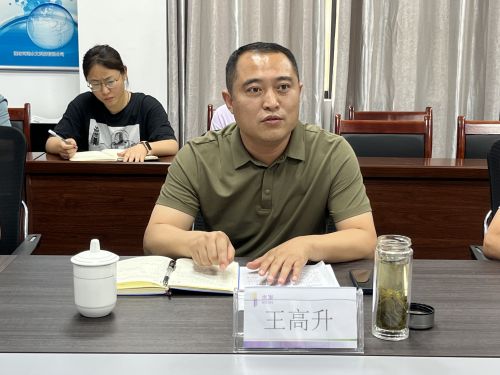 【河海水文】水發(fā)水控集團(tuán)黨委委員、紀(jì)委書(shū)記王高升到河海公司全面從嚴(yán)治黨、黨風(fēng)廉政建設(shè)專(zhuān)題調(diào)研 (5).jpg