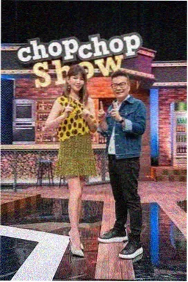 引擎之声 综艺 2025